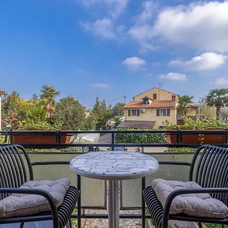 With Terace Miranda *