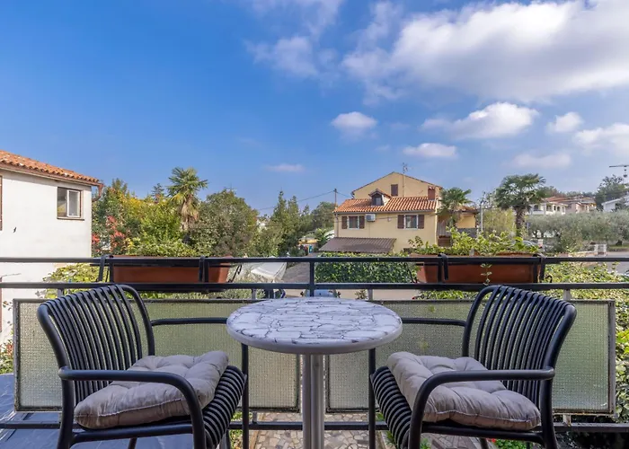 With Terace Miranda *