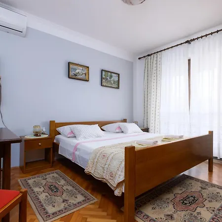 With Terace Miranda Porec