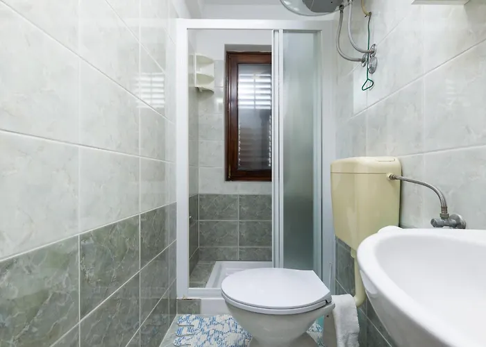 Apartment With Terace Miranda *