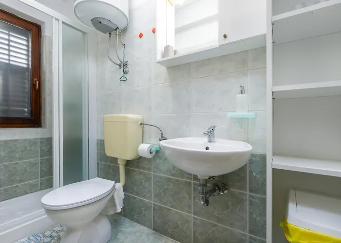 With Terace Miranda * Porec