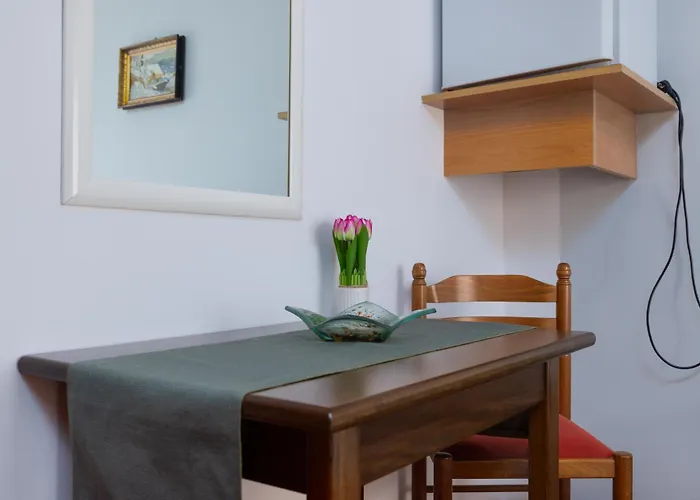 With Terace Miranda Apartment *