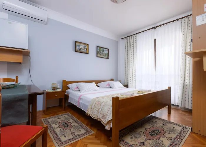 With Terace Miranda Porec