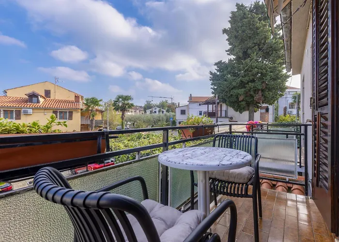 With Terace Miranda Apartment *