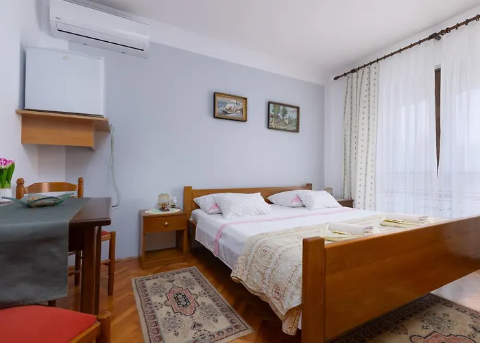 With Terace Miranda Porec